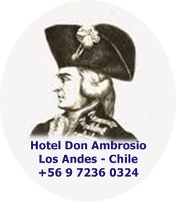 Hotel Don Ambrosio